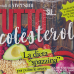 SPECIALE SUL COLESTEROLO - VIVERSANI E BELLI 16/02/2019 SPECIALE SUL COLESTEROLO - VIVERSANI E BELLI 16/02/2019